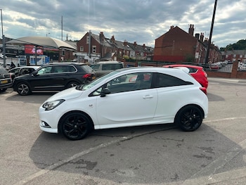 Used Vauxhall Corsa 2015 for sale - 79394050: Photo