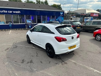 Used Vauxhall Corsa 2015 for sale - 79394050: Photo