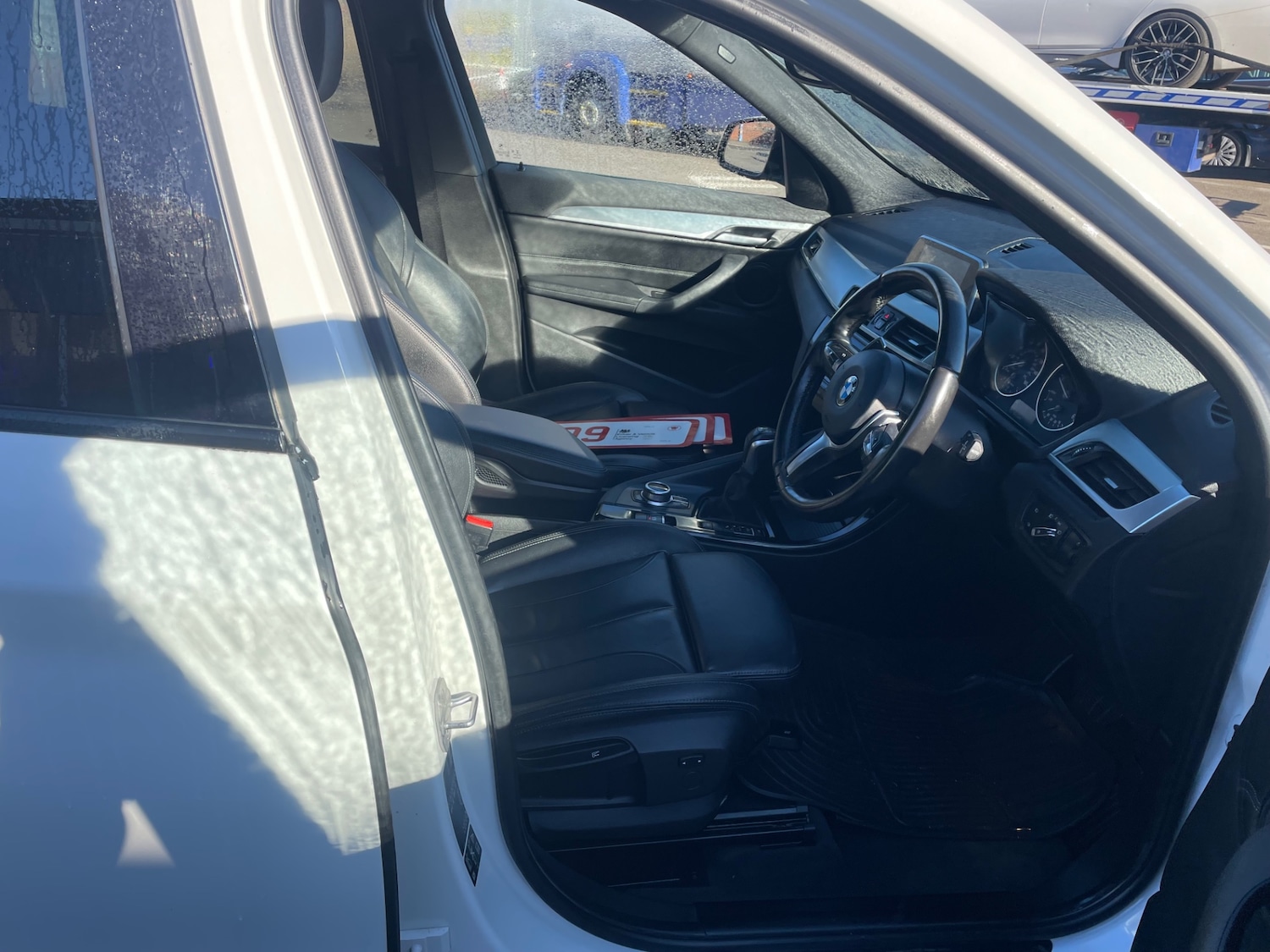 Used BMW X1 2017 for sale - 78109867: Photo 12