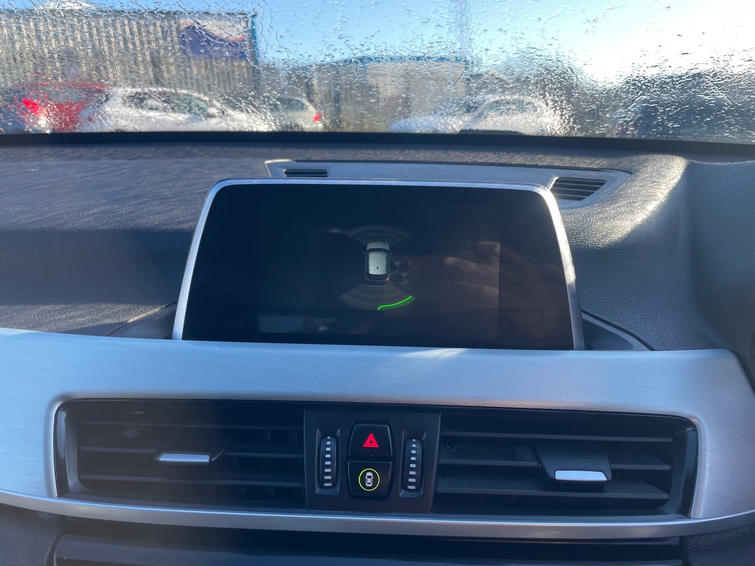 Used BMW X1 2017 for sale - 78109867: Photo 15