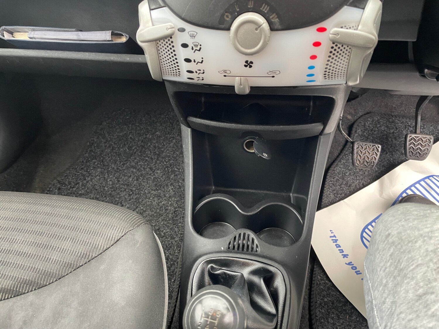 Used Peugeot 107 2014 for sale - 77681323: Photo 16