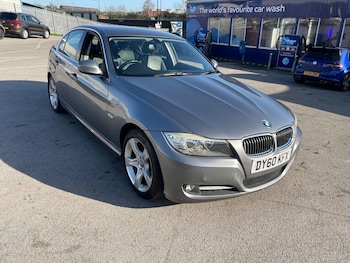 Used BMW 3 Series 2010 for sale - 78737125: Photo