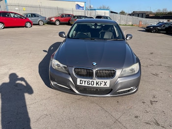 Used BMW 3 Series 2010 for sale - 78737125: Photo