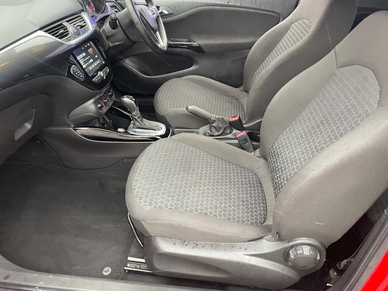 Used Vauxhall Corsa 2019 for sale - 78031335: Photo 11