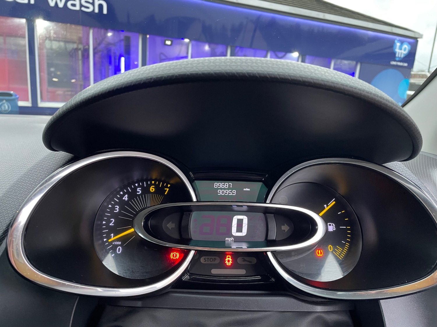 Used Renault Clio 2014 for sale - 77213038: Photo 18