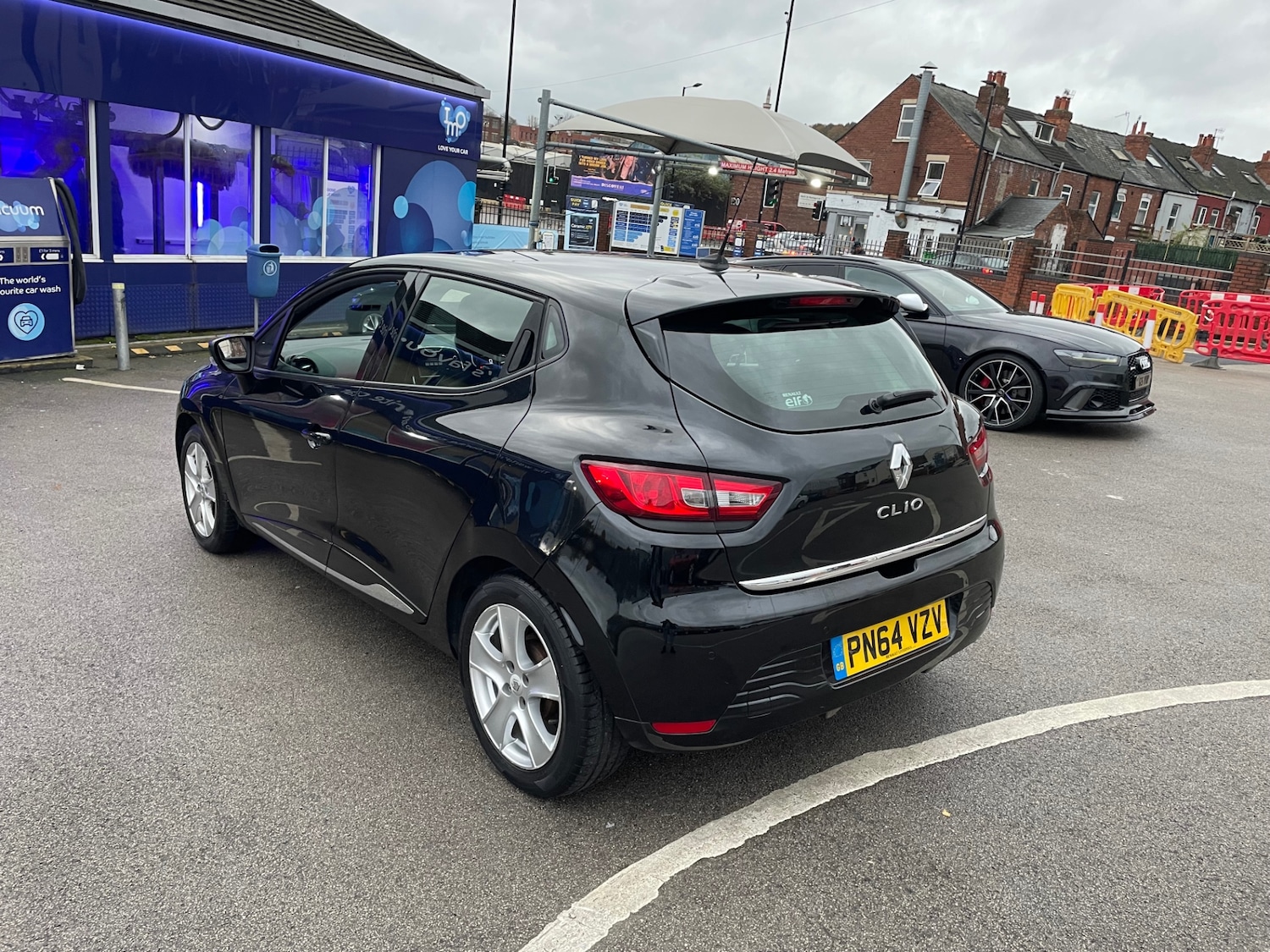 Used Renault Clio 2014 for sale - 77213038: Photo 5