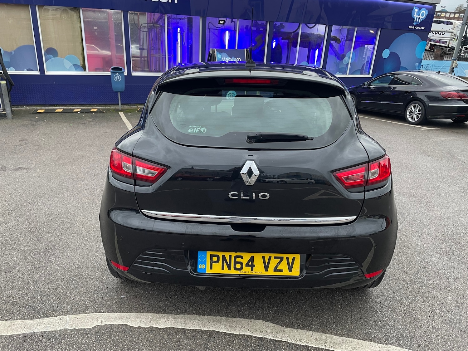 Used Renault Clio 2014 for sale - 77213038: Photo 6