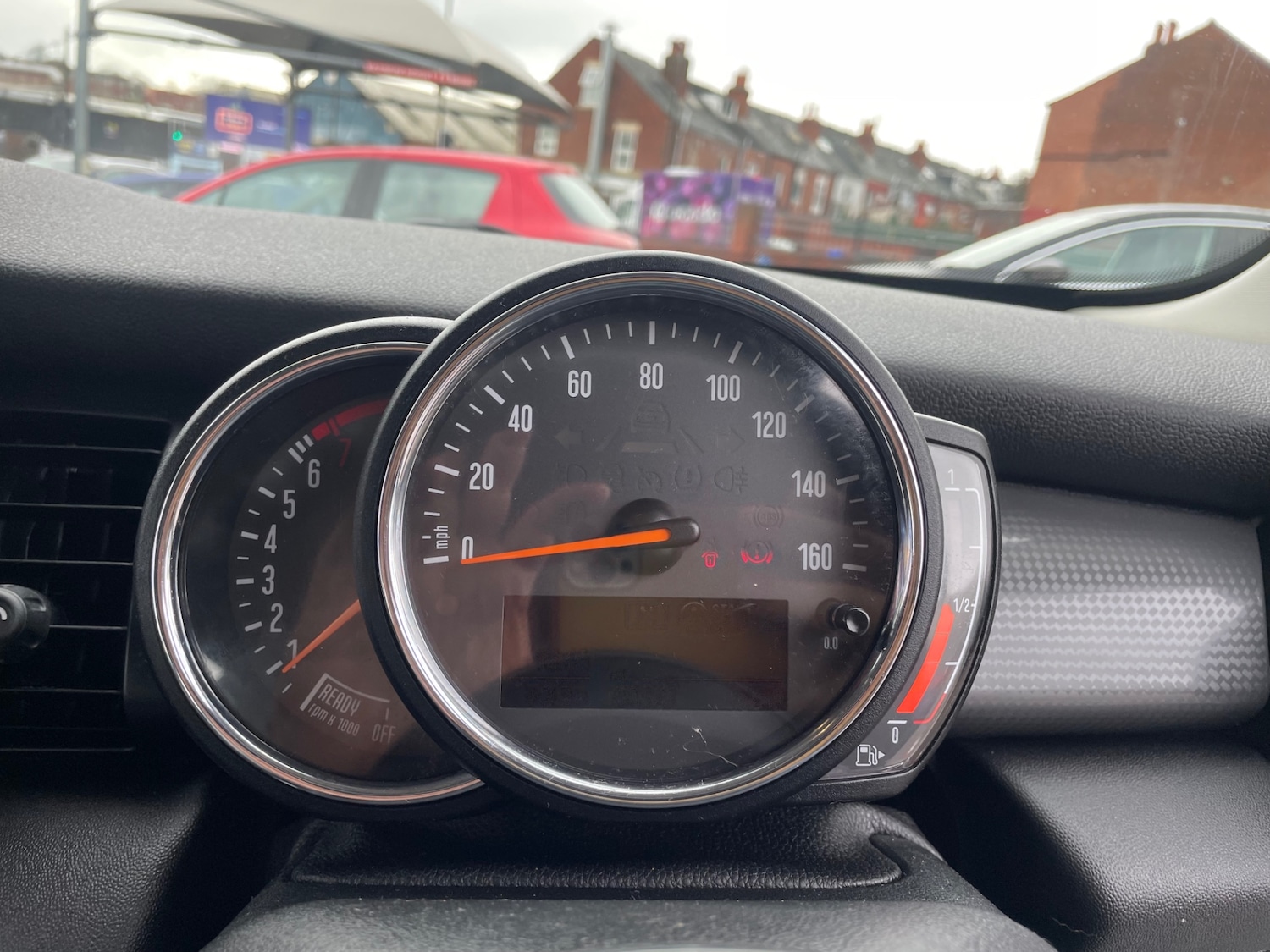 Used MINI Hatch 2020 for sale - 77533585: Photo 16