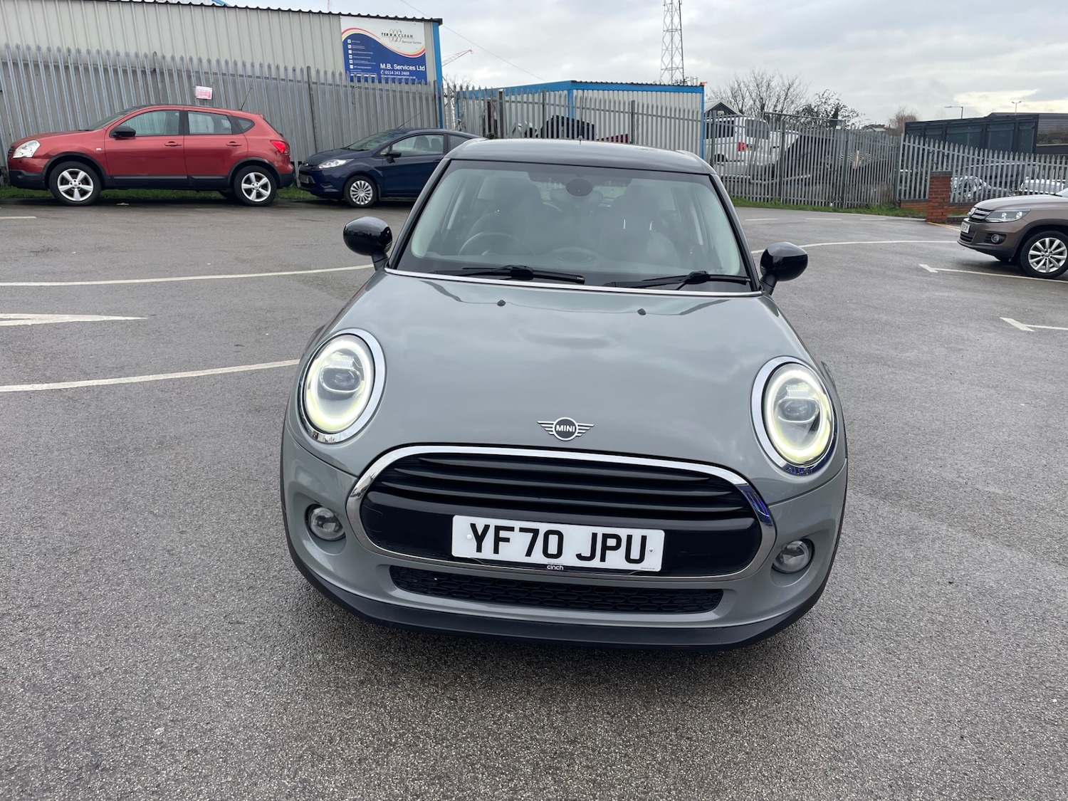 Used MINI Hatch 2020 for sale - 77533585: Photo 2