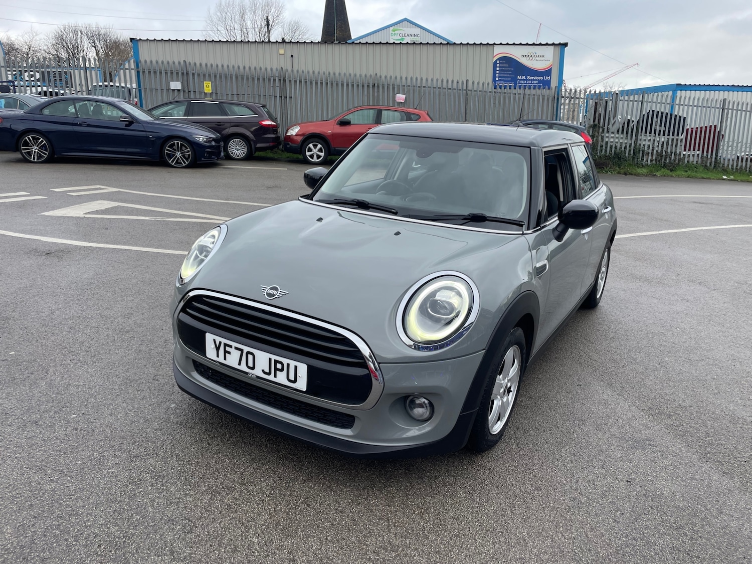 Used MINI Hatch 2020 for sale - 77533585: Photo 3