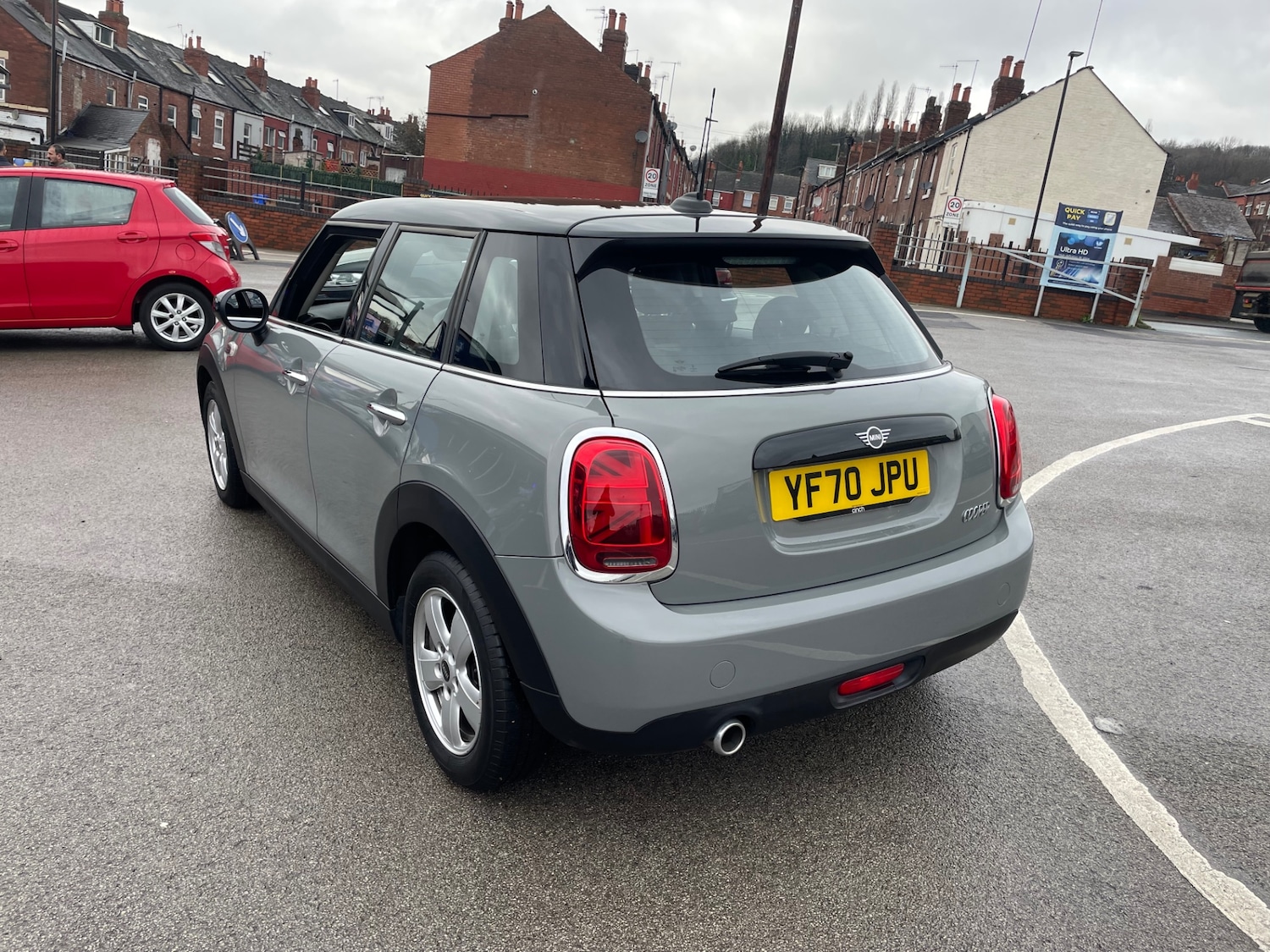 Used MINI Hatch 2020 for sale - 77533585: Photo 5
