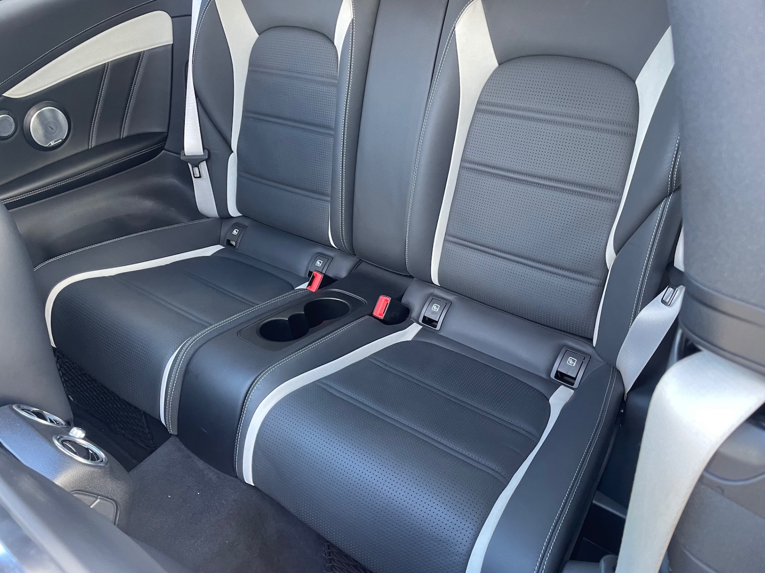 Used Mercedes-Benz C Class 2019 for sale - 77766563: Photo 11