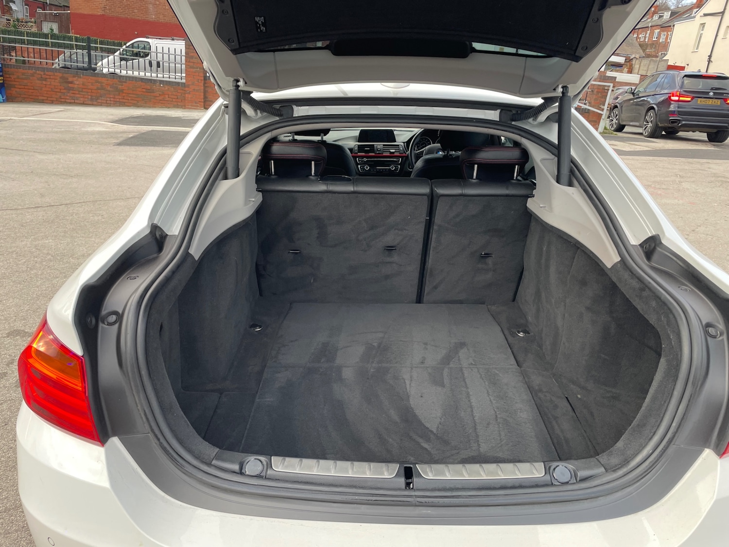 Used BMW 4 Series 2015 for sale - 77078069: Photo 9