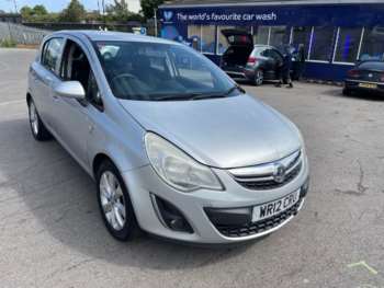 2012 (12) - 1.4 Active 5dr [AC]