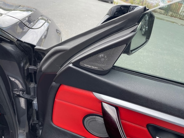 Used BMW 4 Series 2020 for sale - 76236425: Photo 17