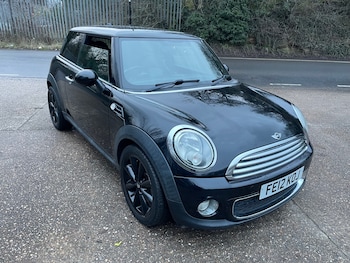 Used MINI Hatch 2012 for sale - 79537993: Photo
