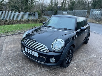 Used MINI Hatch 2012 for sale - 79537993: Photo