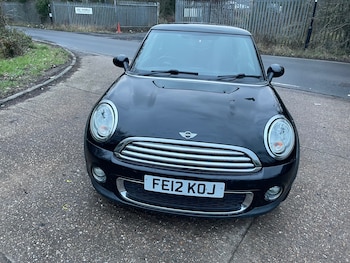 Used MINI Hatch 2012 for sale - 79537993: Photo