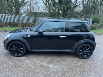 Used MINI Hatch 2012 for sale - 79537993: Photo