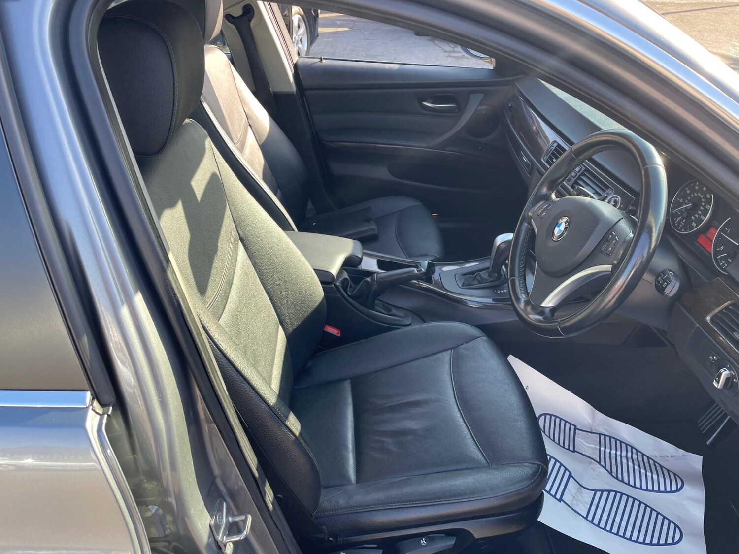 Used BMW 3 Series 2010 for sale - 78109667: Photo 14