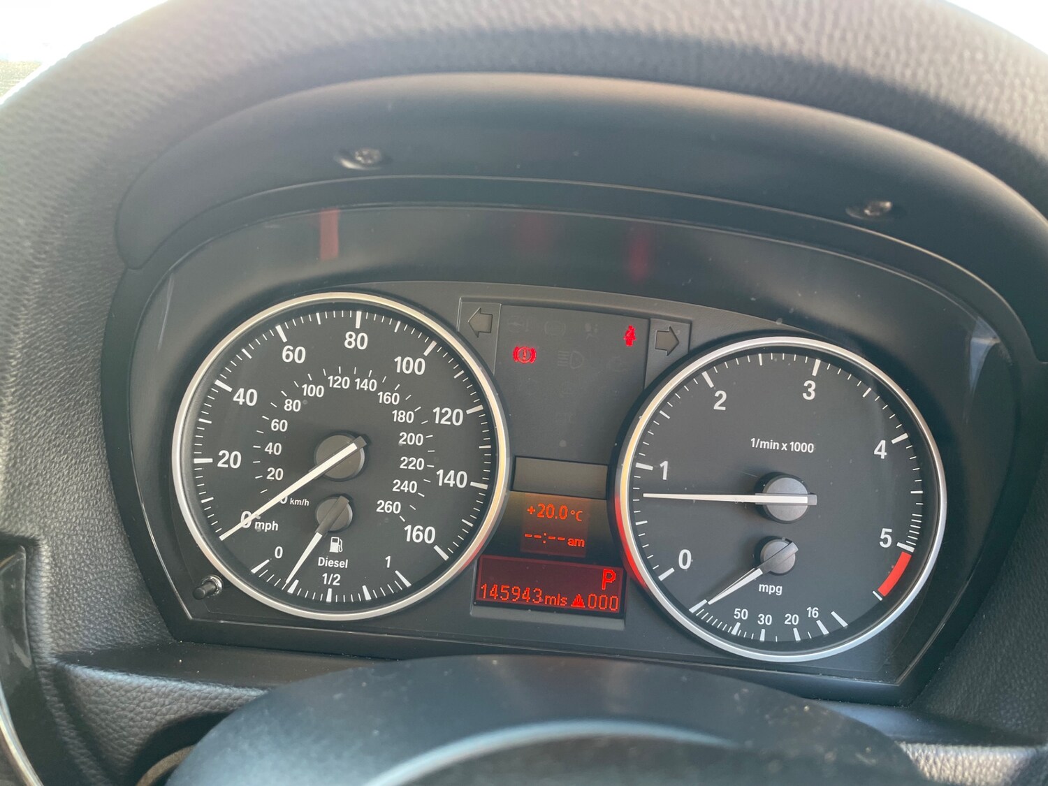 Used BMW 3 Series 2010 for sale - 78109667: Photo 18