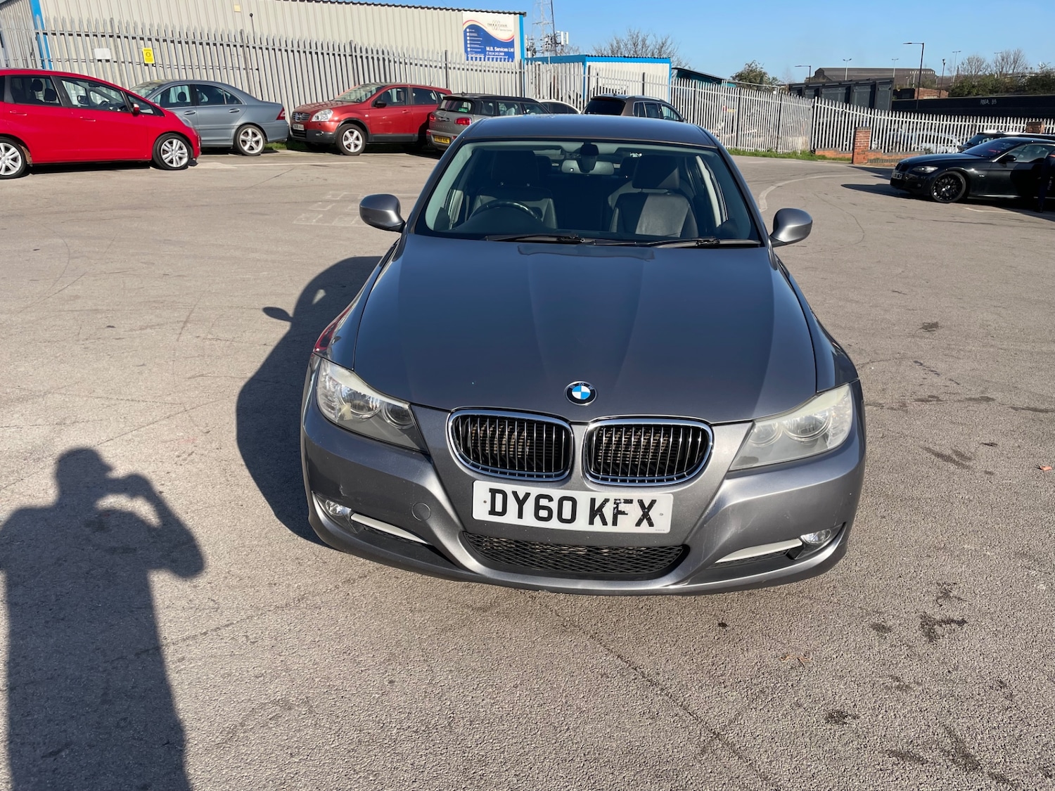 Used BMW 3 Series 2010 for sale - 78109667: Photo 2