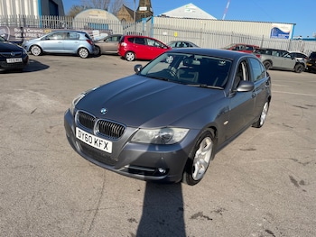 Used BMW 3 Series 2010 for sale - 78109667: Photo