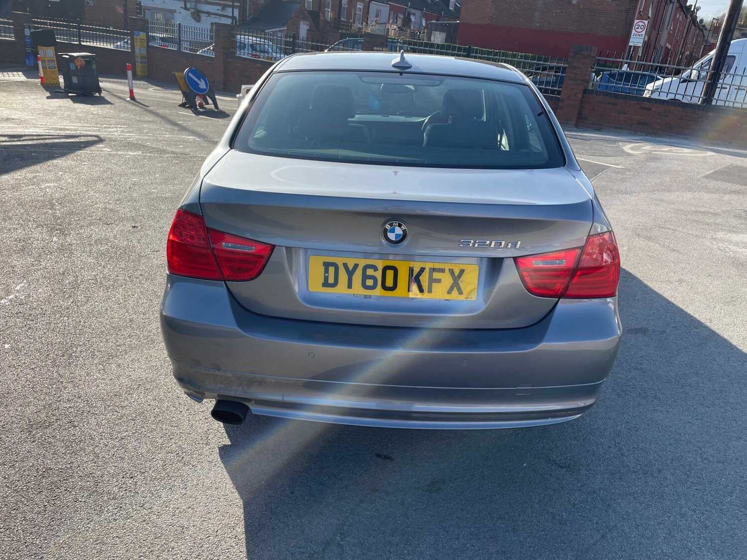 Used BMW 3 Series 2010 for sale - 78109667: Photo 6