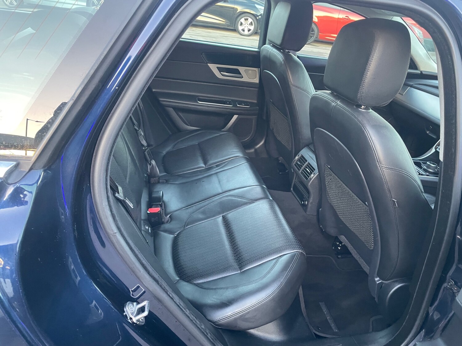 Used Jaguar XF 2019 for sale - 77452549: Photo 12