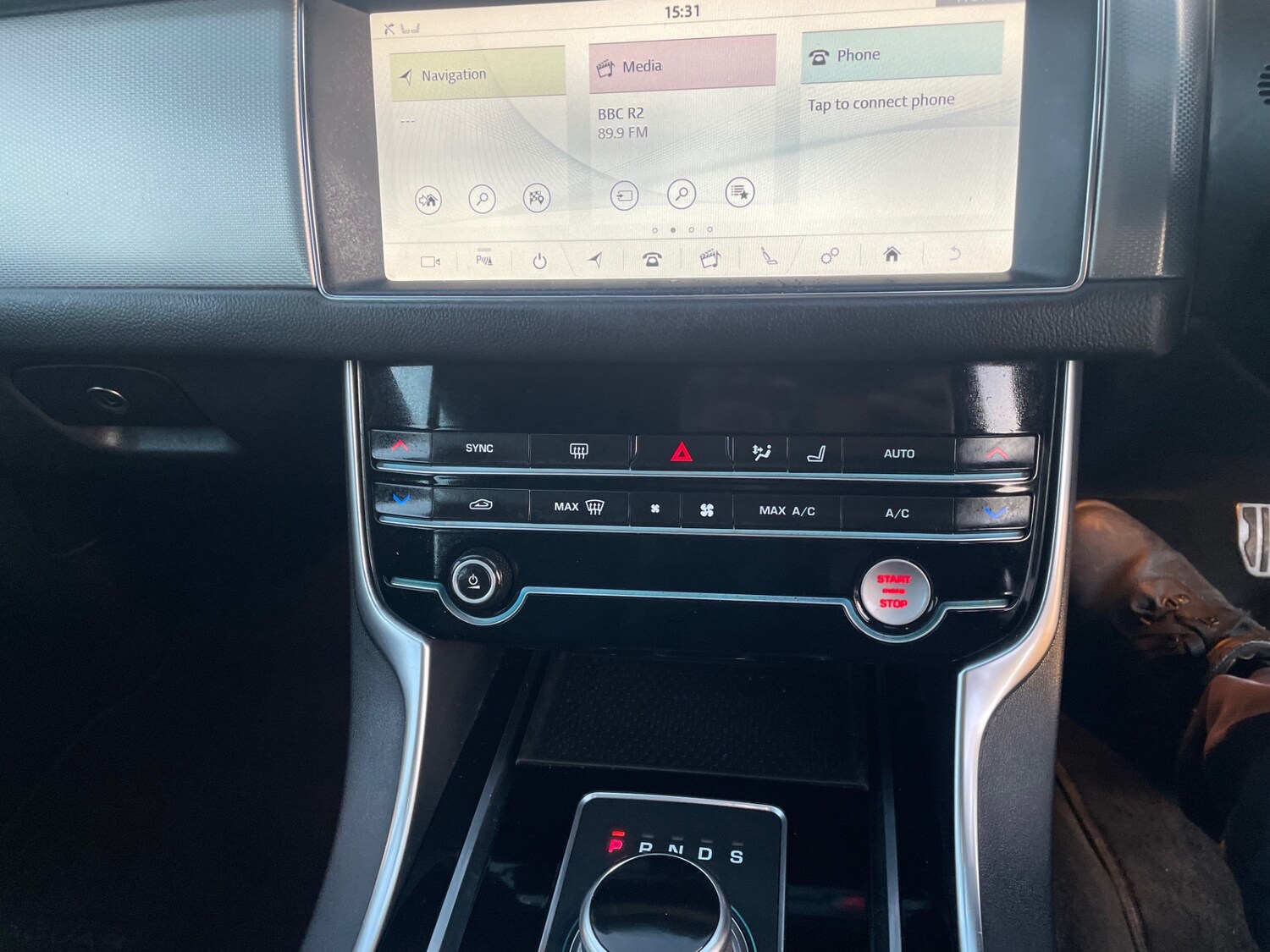 Used Jaguar XF 2019 for sale - 77452549: Photo 18