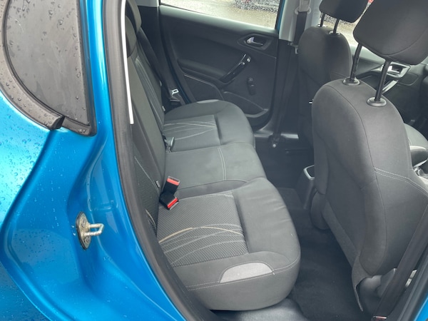 Used Peugeot 208 2013 for sale - 76293434: Photo 12