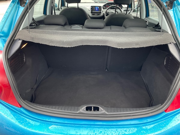 Used Peugeot 208 2013 for sale - 76293434: Photo 9
