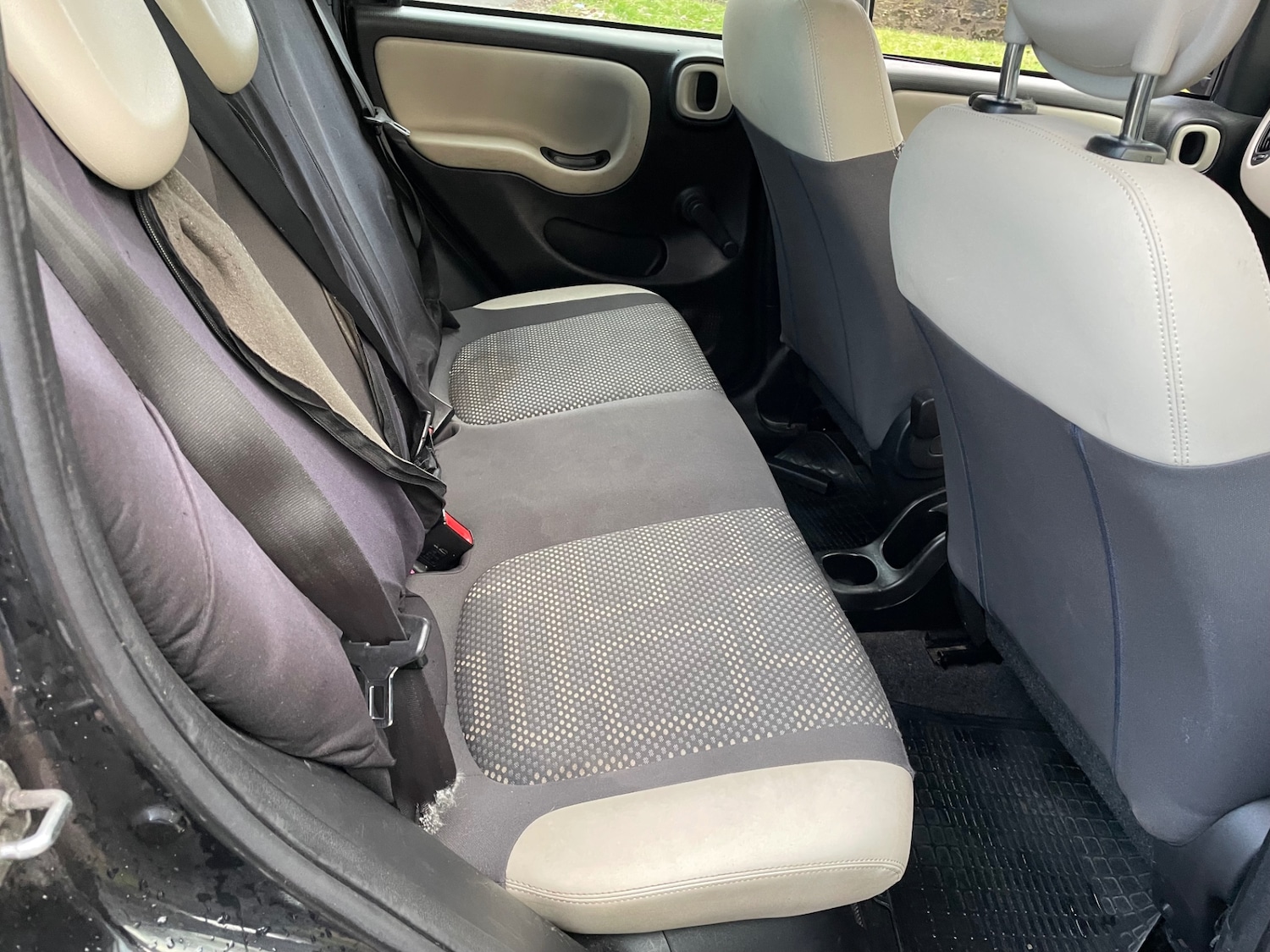 Used Fiat Panda 2014 for sale - 77189562: Photo 11