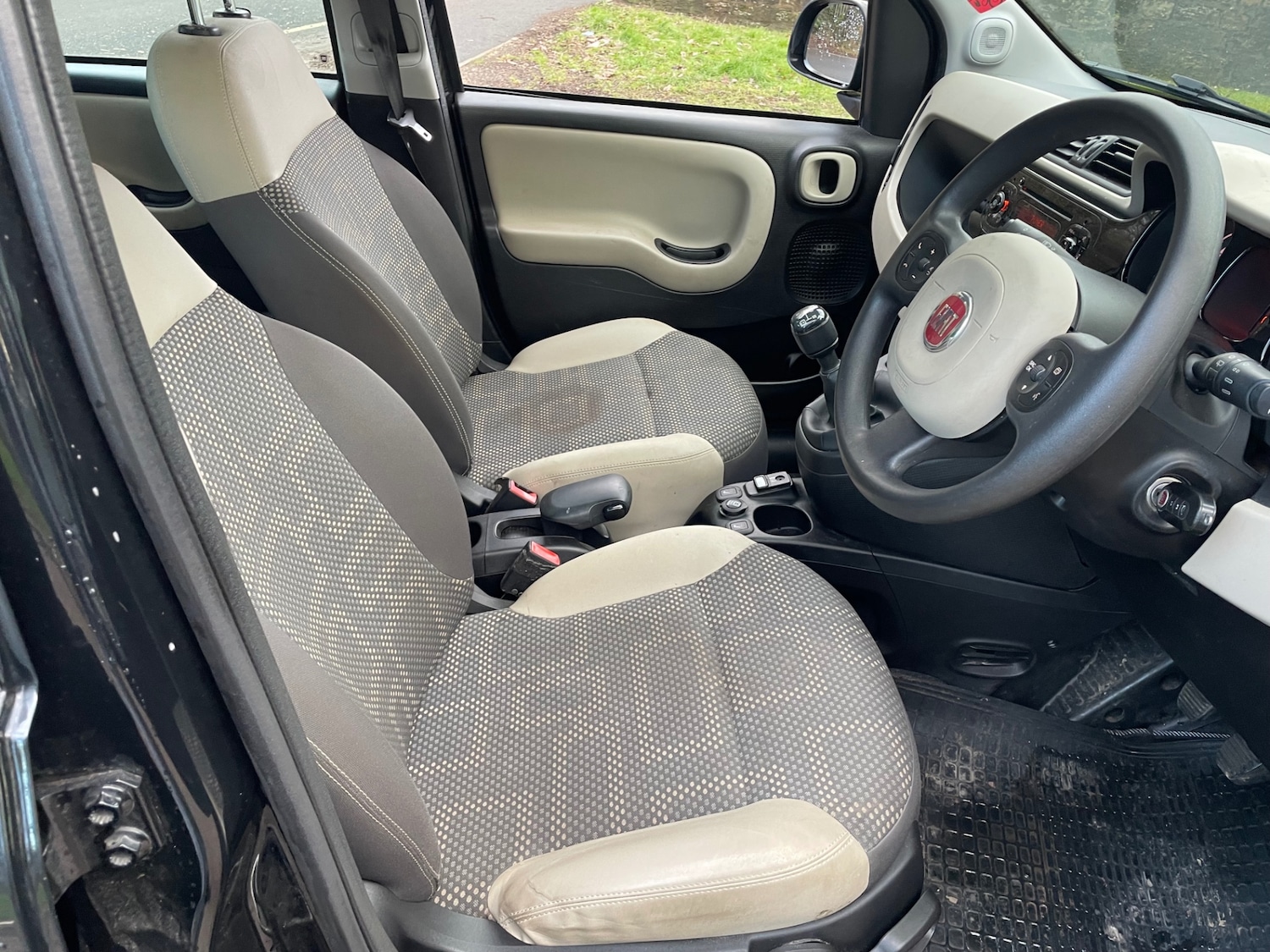 Used Fiat Panda 2014 for sale - 77189562: Photo 12