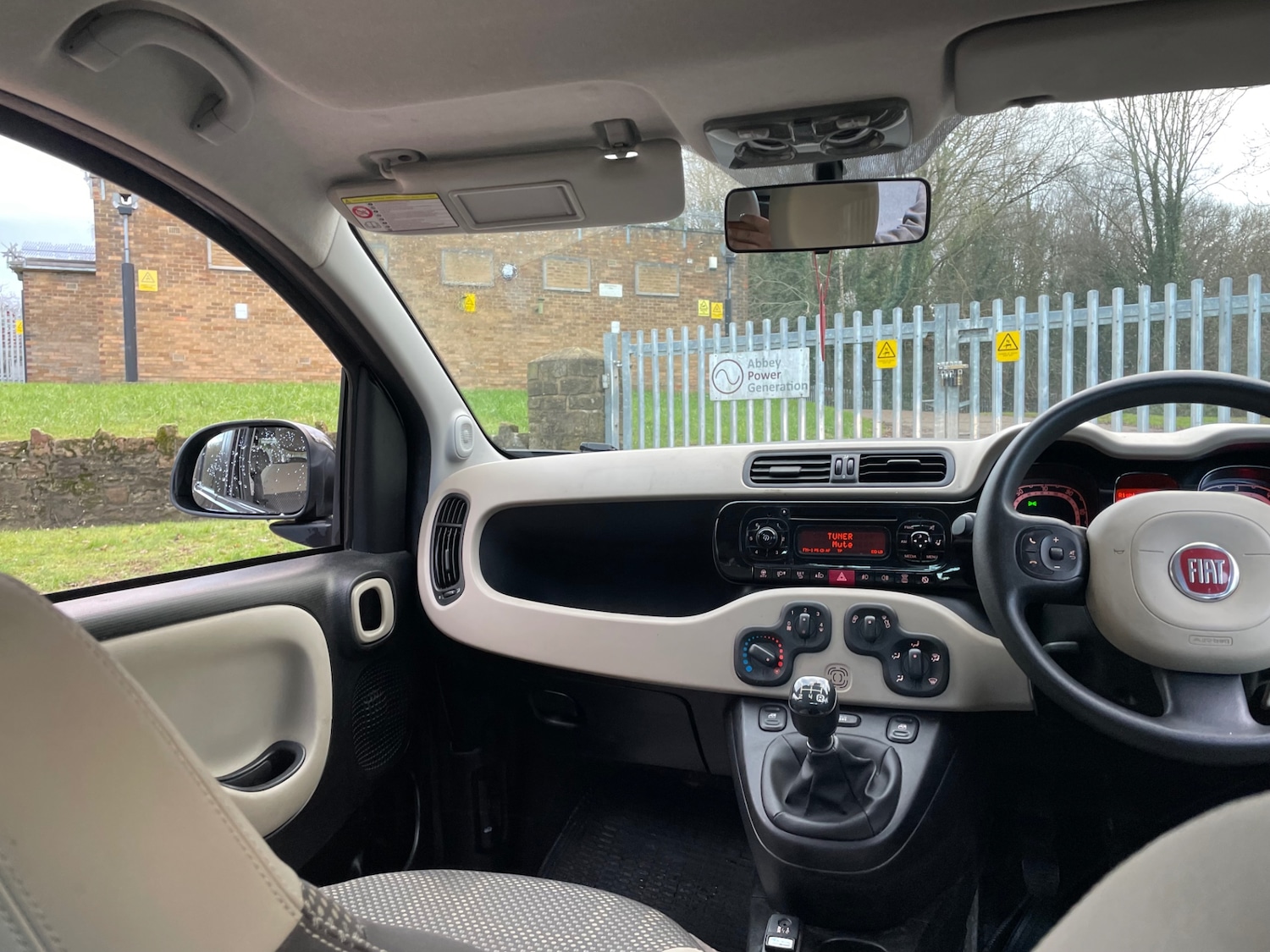 Used Fiat Panda 2014 for sale - 77189562: Photo 13