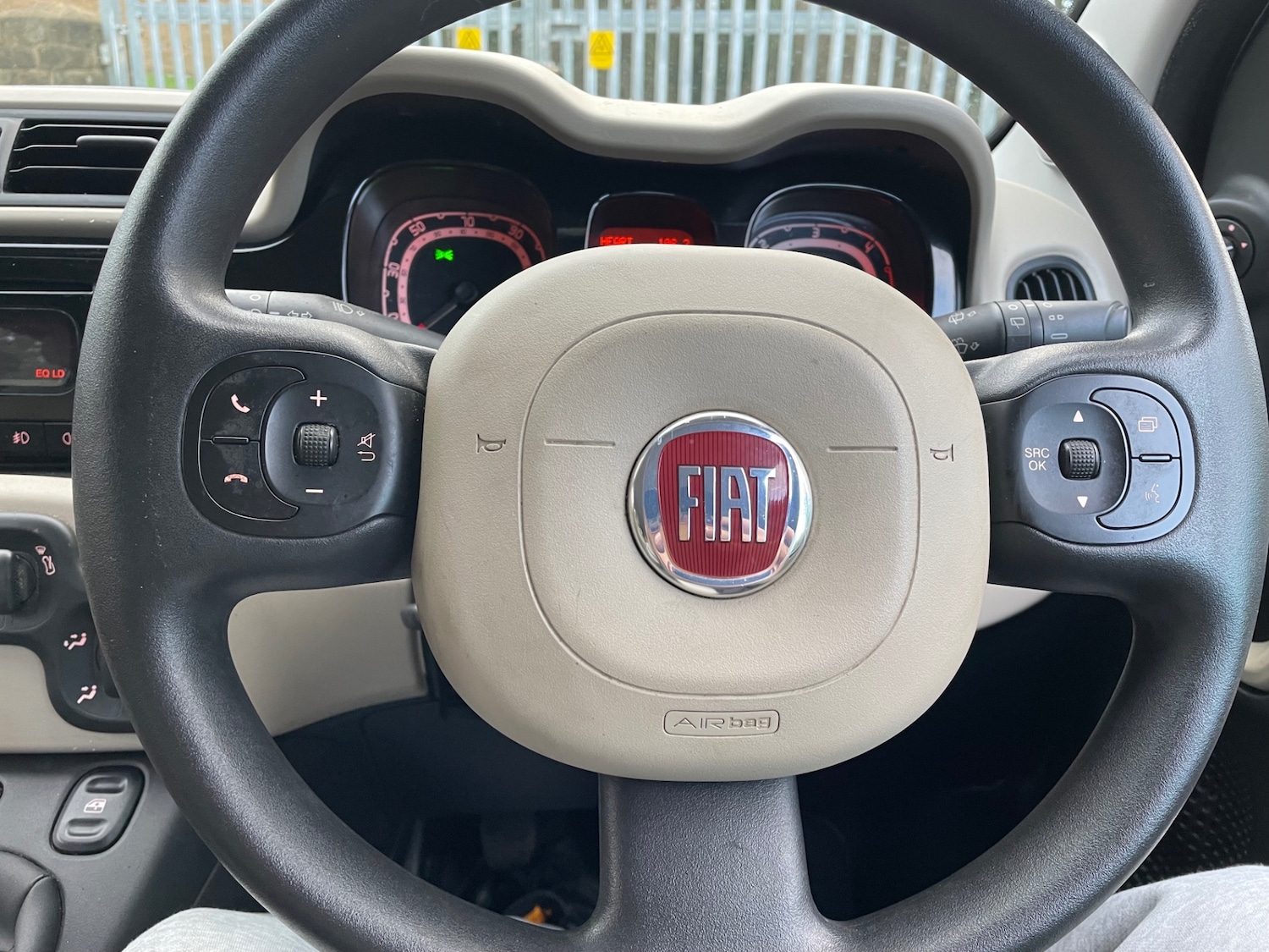 Used Fiat Panda 2014 for sale - 77189562: Photo 14