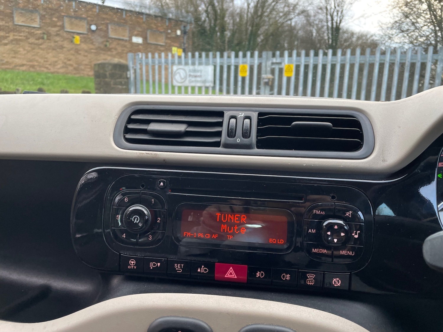 Used Fiat Panda 2014 for sale - 77189562: Photo 15