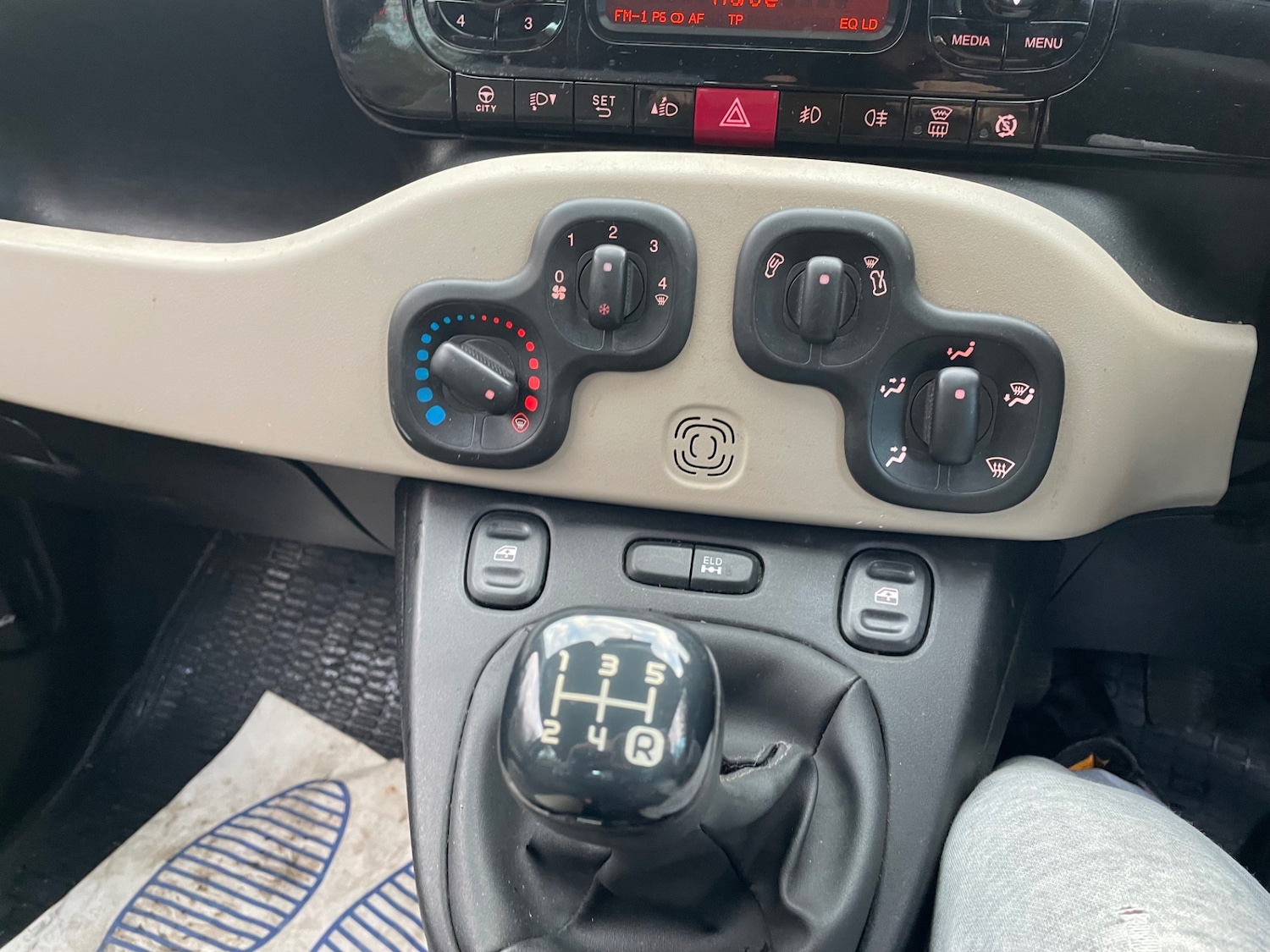 Used Fiat Panda 2014 for sale - 77189562: Photo 16