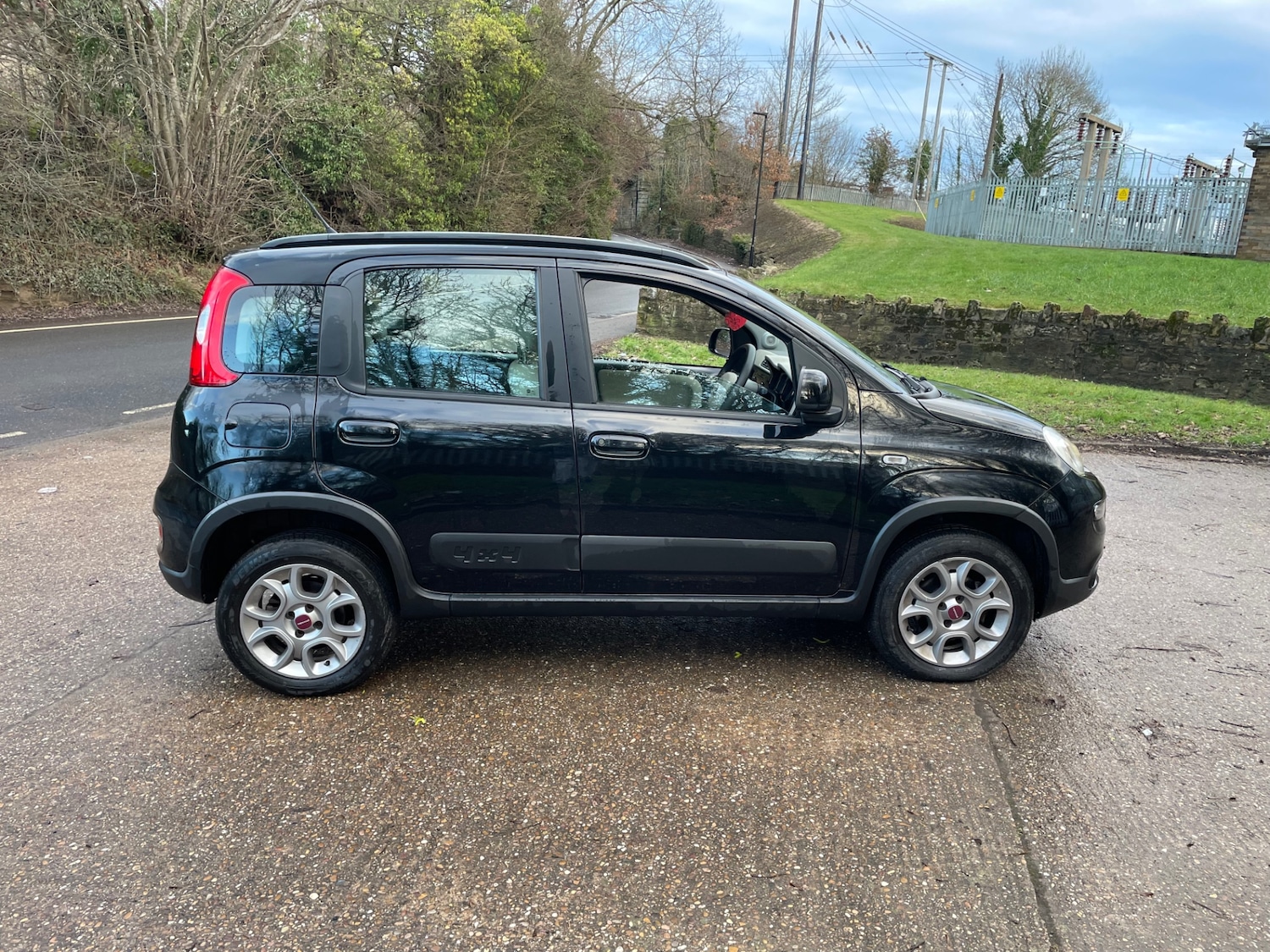 Used Fiat Panda 2014 for sale - 77189562: Photo 7