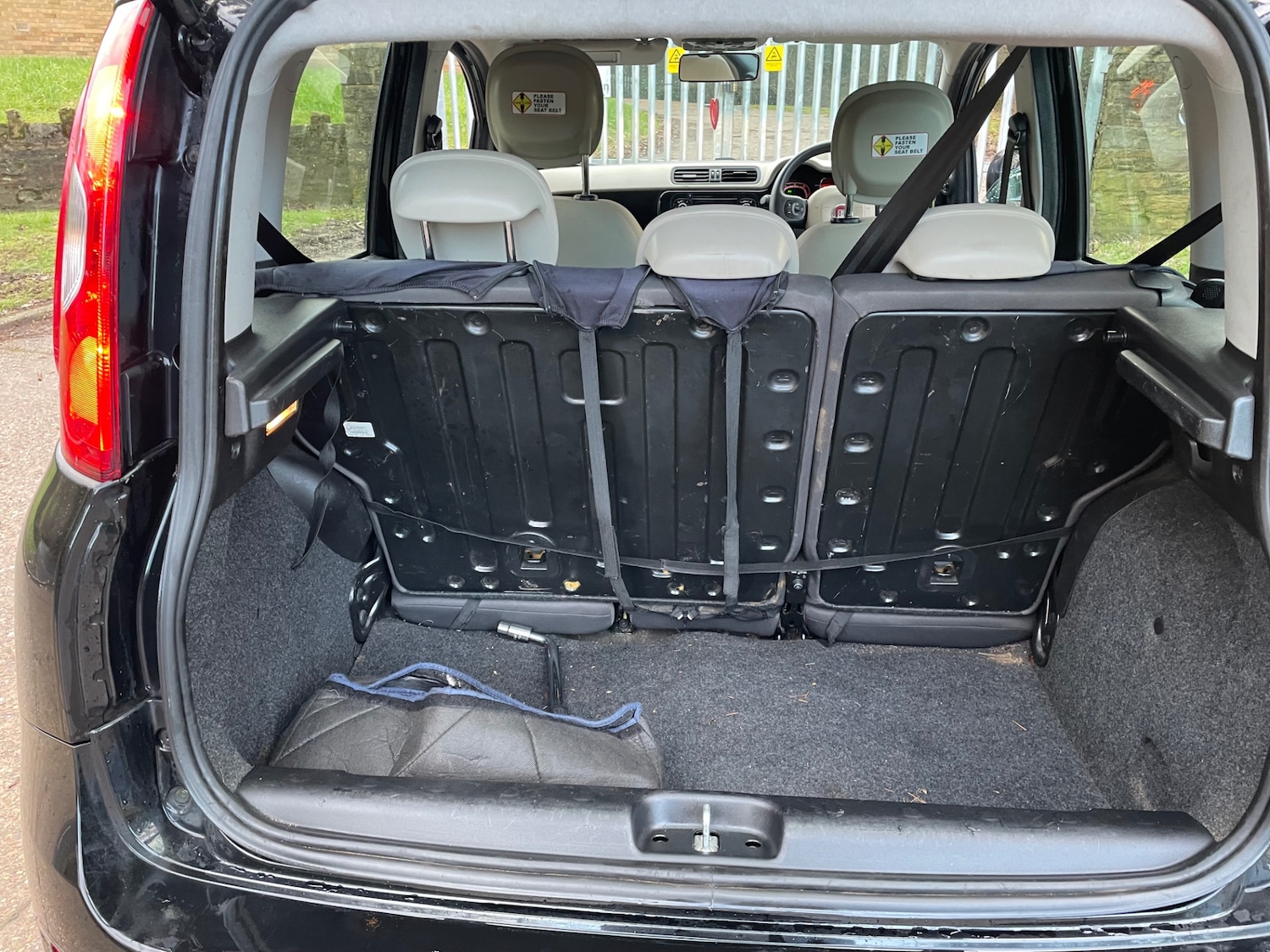 Used Fiat Panda 2014 for sale - 77189562: Photo 9