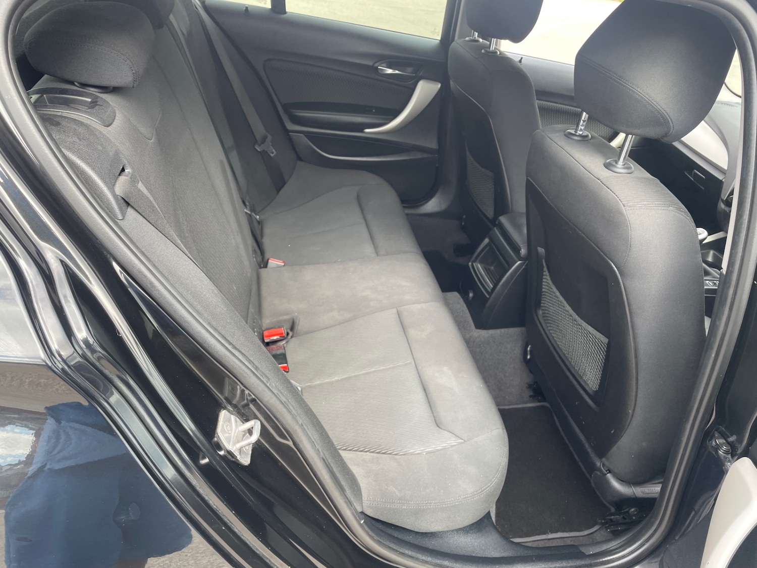 Used BMW 1 Series 2017 for sale - 77052052: Photo 12