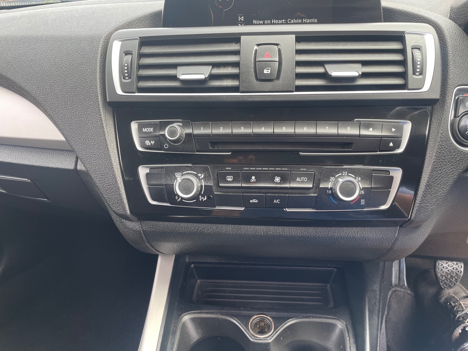 Used BMW 1 Series 2017 for sale - 77052052: Photo 17