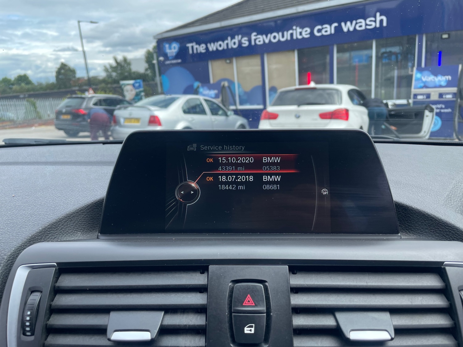 Used BMW 1 Series 2017 for sale - 77052052: Photo 22