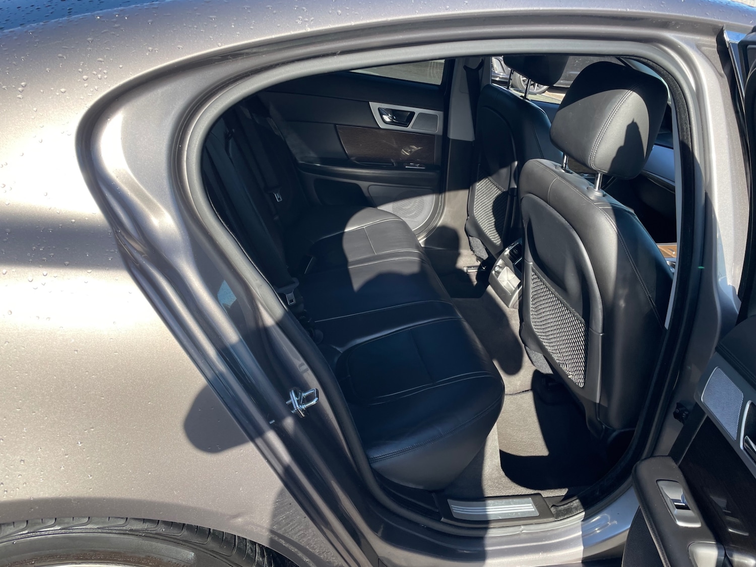 Used Jaguar XF 2012 for sale - 76163789: Photo 12