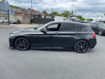 Used BMW 1 Series 2019 for sale - 78693488: Photo
