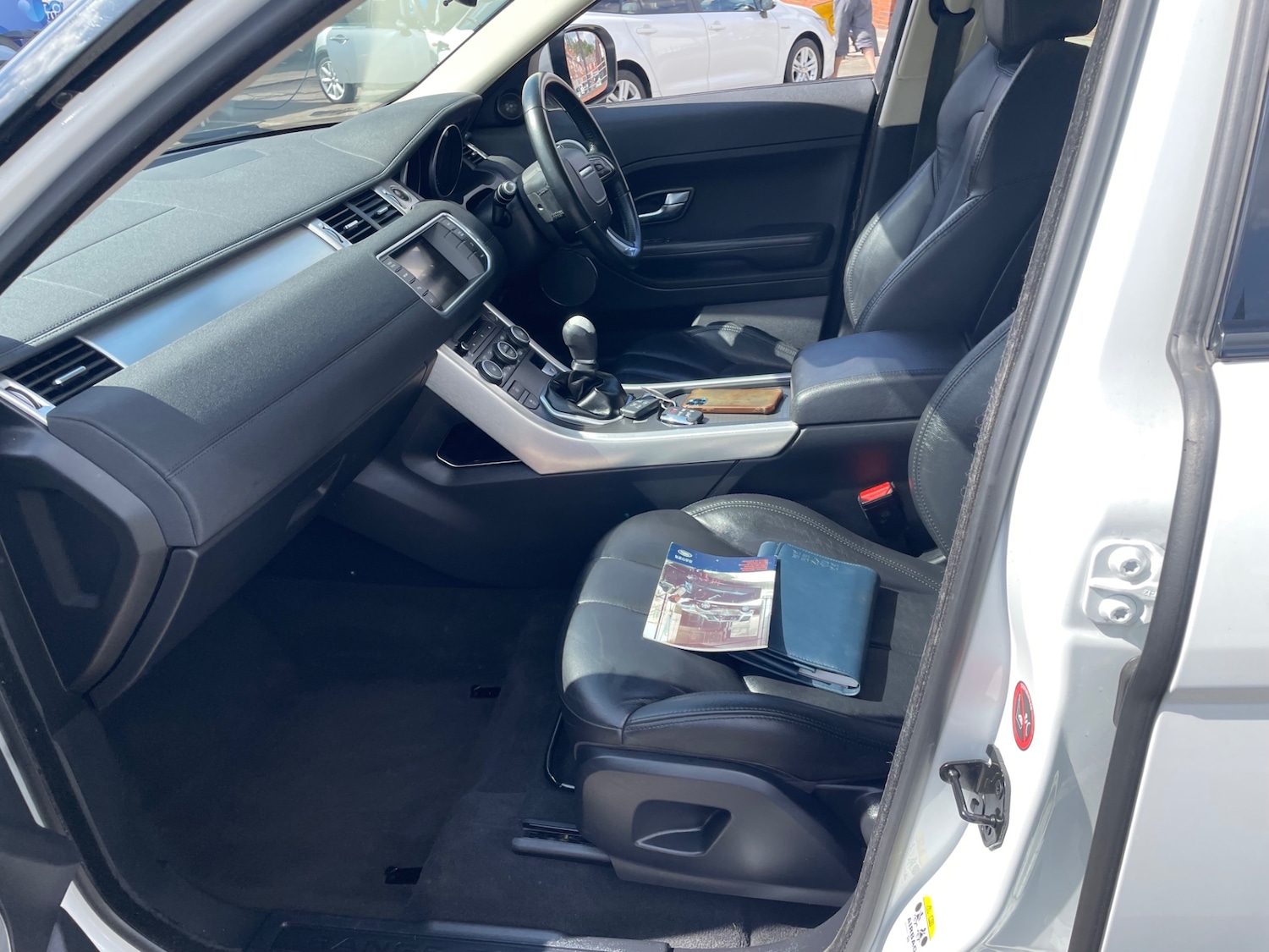 Vehicle 11