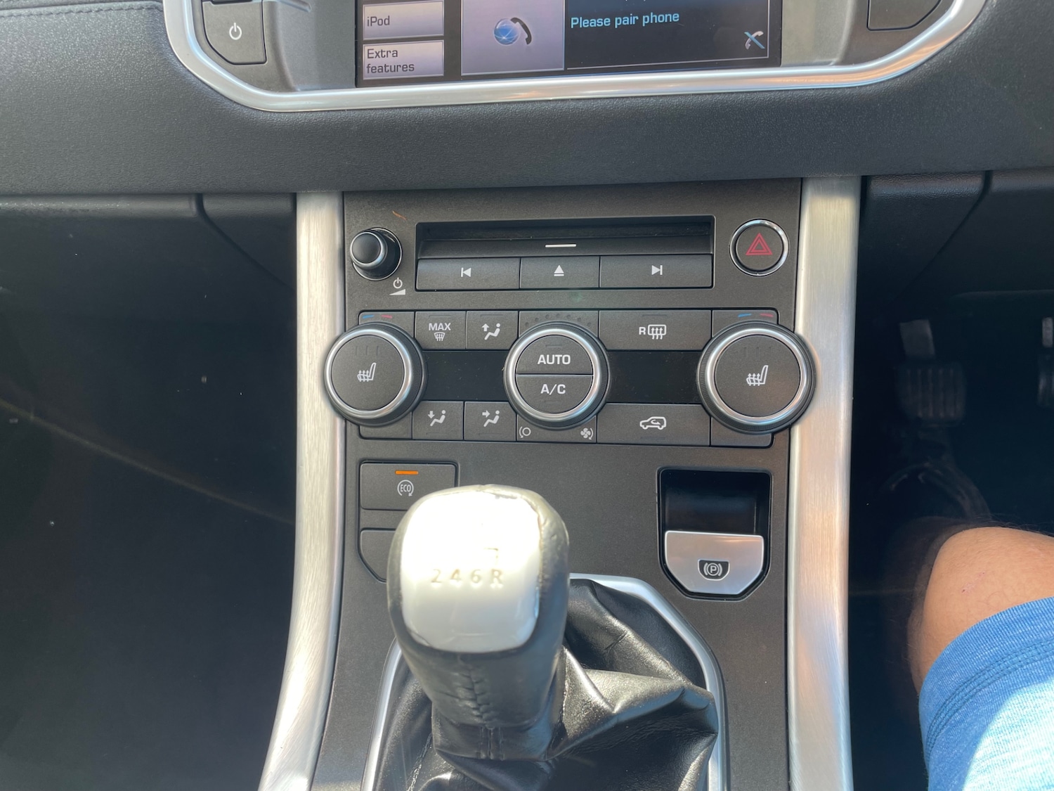 Vehicle 16