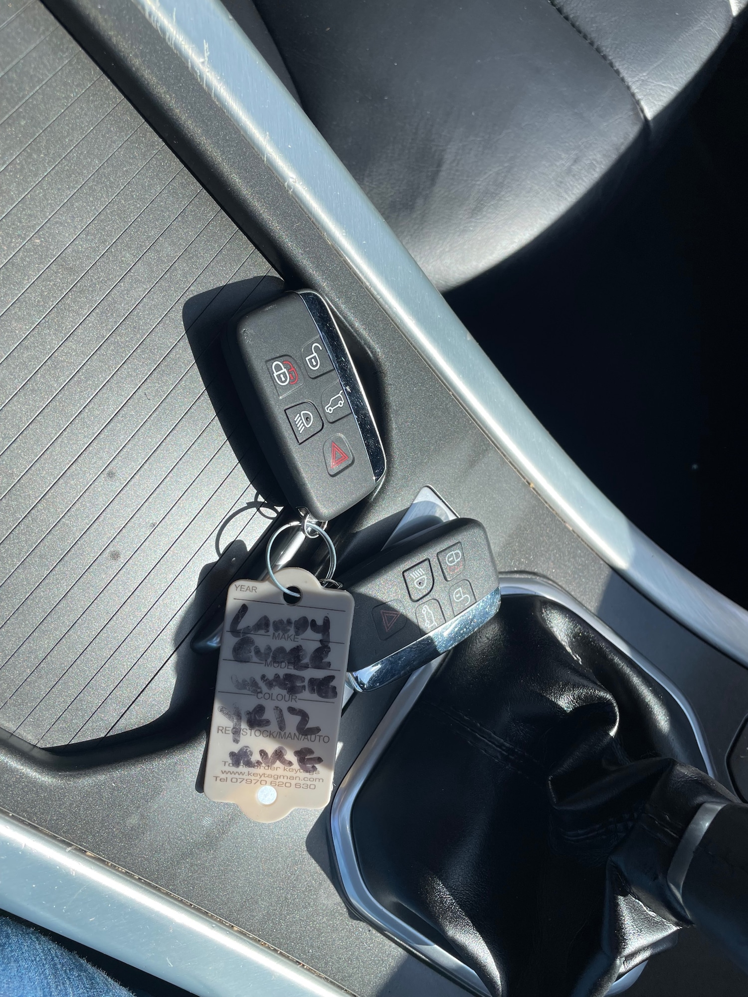 Vehicle 26