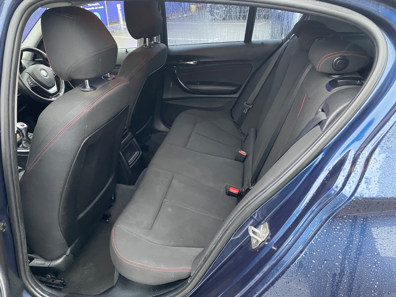 Used BMW 1 Series 2014 for sale - 77482369: Photo 10