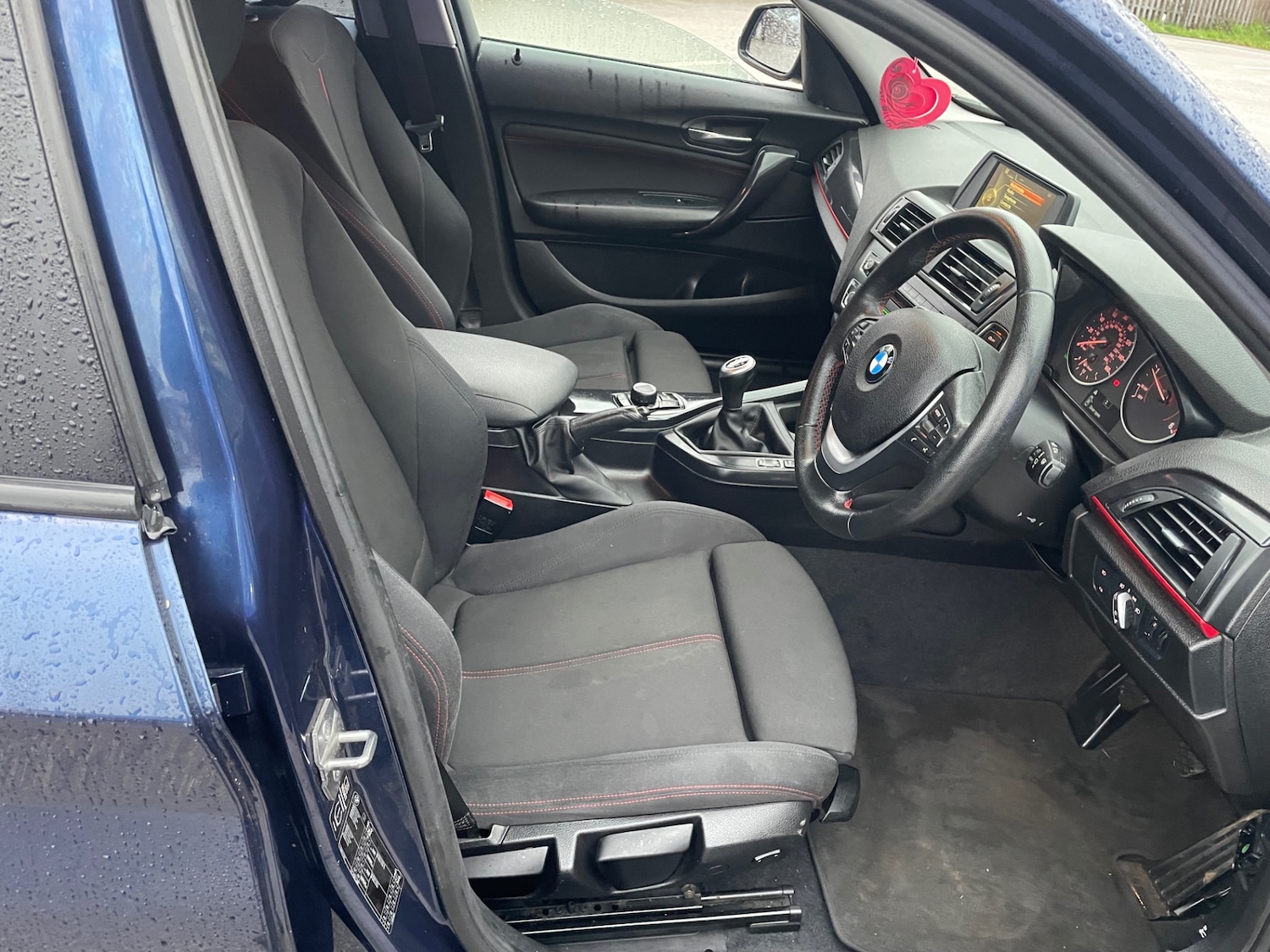 Used BMW 1 Series 2014 for sale - 77482369: Photo 15